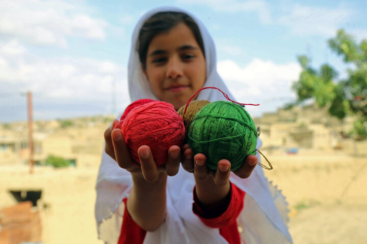 گره مشکلات بر دار فرش دستباف خراسان‌شمالی