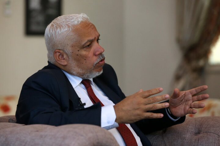 سفیر کوبا در تهران: حذف چهره آزادیخواهان از ذهن مردم، ماموریت مهم رسانه های غربی است