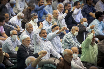 امامان جمعه استان تهران بر اهمیت غدیر و رسیدگی به محرومان تاکید کردند