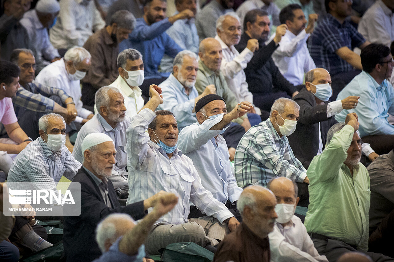 امامان جمعه استان تهران بر اهمیت غدیر و رسیدگی به محرومان تاکید کردند