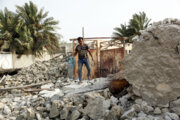 پرداخت ۳۰ میلیارد تومان خسارت ساختمانی زلزله‌زدگان هرمزگان با دستور وزیر اقتصاد
