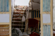 دستور فوری وزیر اقتصاد برای پرداخت خسارت ساختمان ها در حادثه زلزله هرمزگان