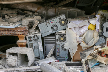 راه‌اندازی قرارگاه جهادی در مناطق زلزله زده هرمزگان
