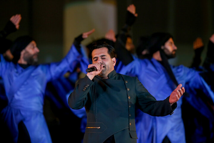 تماشاگران «سیصد» سه بار غافلگیر میشوند/ فرصتهای شغلی پروژهای عظیم