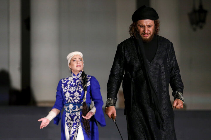 تماشاگران «سیصد» سه بار غافلگیر میشوند/ فرصتهای شغلی پروژهای عظیم