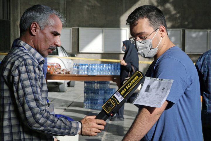 انتظار و بلاتکلیفی داوطلبان کنکور ۱۴۰۲/آزمون بر اساس مصوبه شورای انقلاب فرهنگی یا روال سابق؟