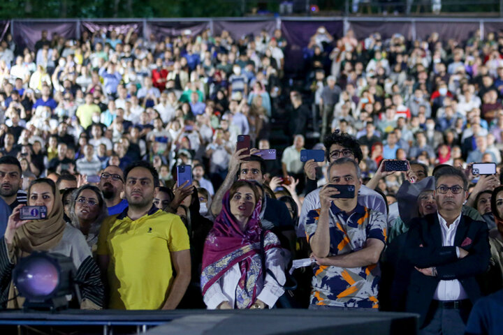 تماشاگران «سیصد» سه بار غافلگیر میشوند/ فرصتهای شغلی پروژهای عظیم