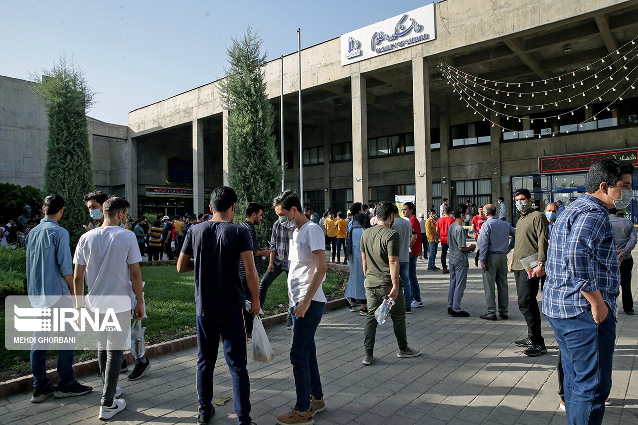 معاون وزیر علوم: کلاس‌ دانشگاه‌ها، حضوری برگزار می‌شود