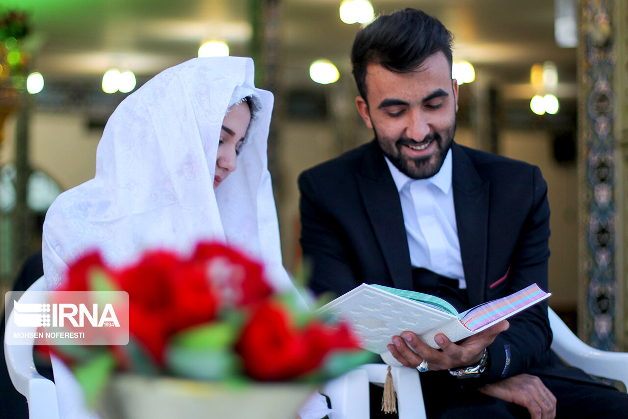 تسهیلات متقاضیان وام ازدواج تا هفته آینده پرداخت میشود