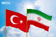 İran ve Türkiye elektrik alt yapısı alanında anlaşıyor 