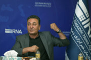 تیموری: علامت‌گذاری در برگه آرای انتخابات هیئت فوتبال تهران را تایید نمی‌کنم
