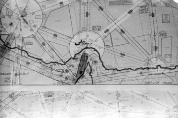 Affaire du vol 655 d'Iran Air (1988) : les images d’archives de l’IRNA pour dénoncer le crime américain. Le missile américain sol-air de type SM-2, qui a abattu l’avion civil iranien qui assurait la liaison entre Téhéran et Dubaï, a tué 290 passagers, incluant 66 enfants sur les eaux du golfe Persique. 