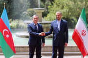 Azerbaycan Cumhuriyeti Dışişleri Bakanı’nın Tahran’daki İlk İki Önemli Görüşmesi Gerçekleşti