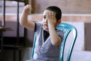 ۷۰۰ کودک سه تا ۶ ساله قشمی غربالگری بینایی شدند