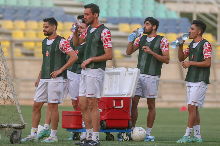 نگاهی به آخرین وضعیت نقل و انتقالات پرسپولیس؛ آیا بمب دیگری در کار است؟