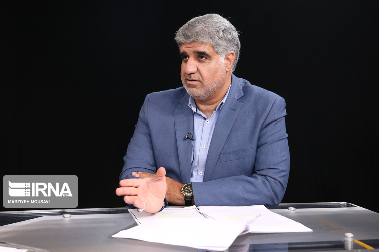 فرماندار تهران: برای برگزاری انتخابات ریاست جمهوری 1404 به صورت الکترونیکی آمادگی داریم
