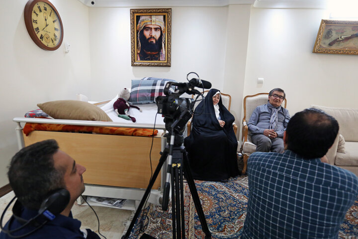 رضا رویگری: عشق مثل هوای بهار میماند 4 پایگاه خبری ججین رضا رویگری: قول میدهم تا یک ماه دیگر بتوانم بدوم/ به من میگویند رضا وایرال+ فیلم