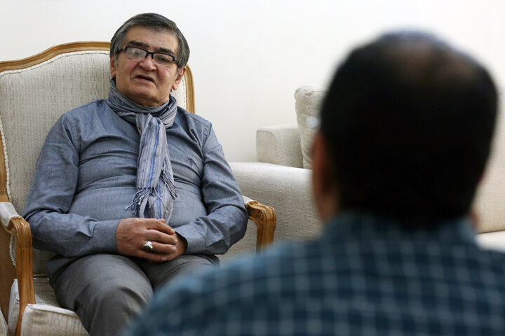 رضا رویگری: عشق مثل هوای بهار میماند 2 پایگاه خبری ججین رضا رویگری: قول میدهم تا یک ماه دیگر بتوانم بدوم/ به من میگویند رضا وایرال+ فیلم
