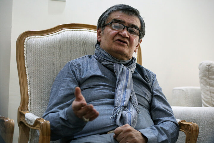 رضا رویگری: عشق مثل هوای بهار میماند 3 پایگاه خبری ججین رضا رویگری: قول میدهم تا یک ماه دیگر بتوانم بدوم/ به من میگویند رضا وایرال+ فیلم