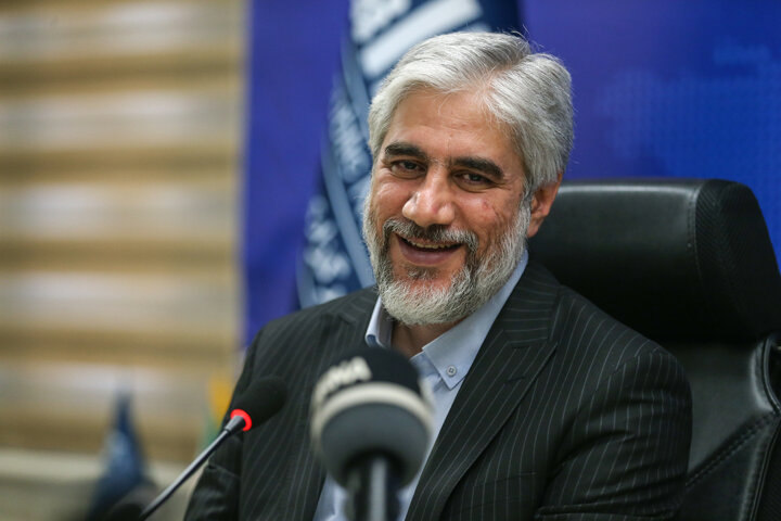 چرا کتاب شهید بهشتی و خاطرات مرحوم هاشمی منتشر نشد؟ واقعیت را بدانید + فیلم