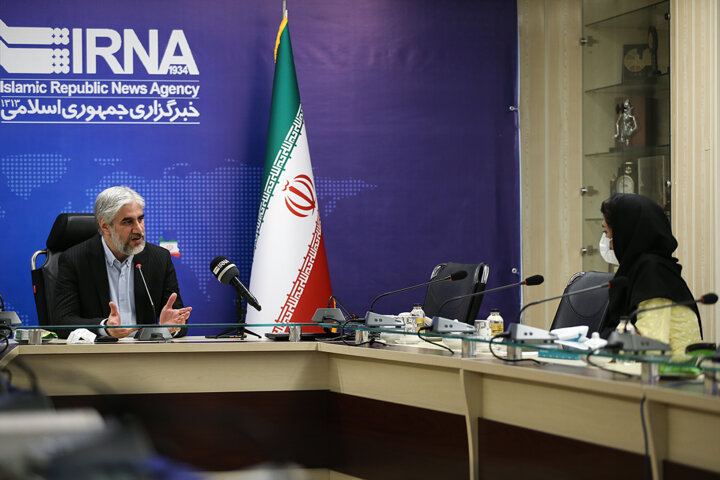 چرا کتاب شهید بهشتی و خاطرات مرحوم هاشمی منتشر نشد؟ واقعیت را بدانید + فیلم