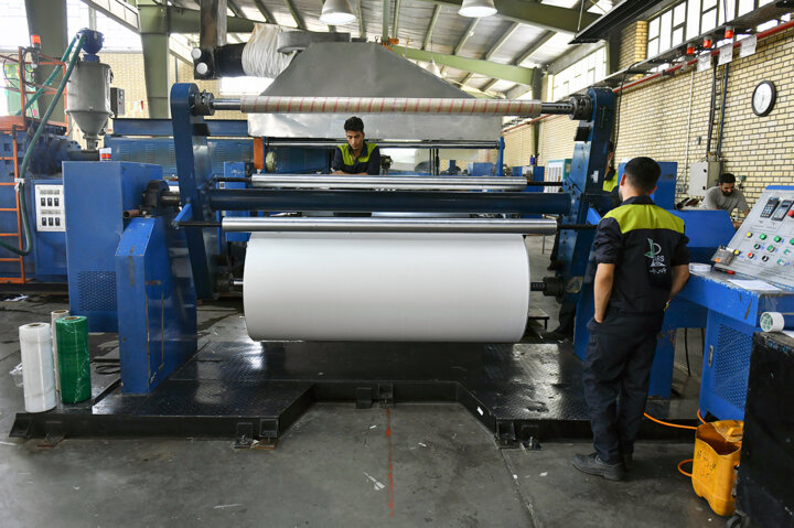 تامین مالی بنگاههای اقتصادی و توسعه زیرساختهای صنعتی در اردبیل