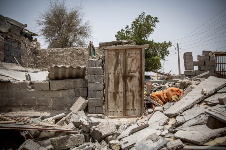 آیا نرم افزارها پس از وقوع حادثه میتوانند به کمک امدادگران بیایند؟