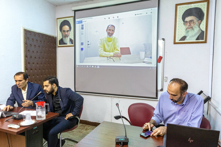 نوری از قربانیان نقض حقوق بشر در نظام حقوقی سوئد است