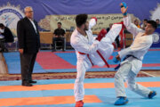 روحانی: سازمان لیگ کاراته باید پویاتر باشد