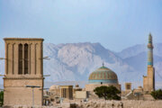 افزون بر ۲ هزار معبر در شهر یزد نیاز به نامگذاری یا تغییر نام دارند