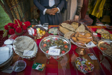 شهردار: کرمانشاه؛ جهان‌شهر خلاق خوراک آماده جذب گردشگران داخلی و خارجی است