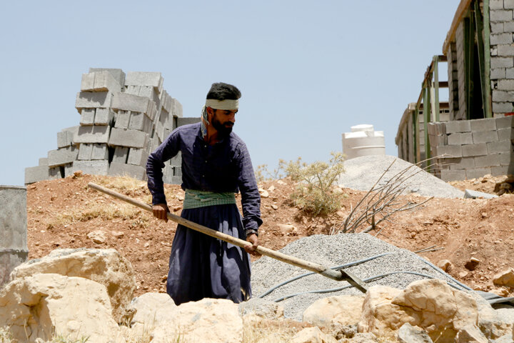 اقدام موثر دولت؛ تامین ۵۰ هزار قطعه زمین برای مردم هرمزگان