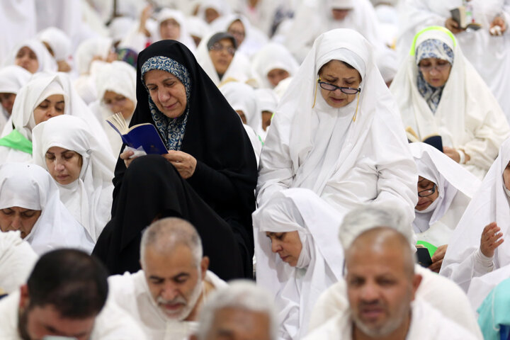 ۱۲ هزار زنجانی در آرزوی سفر معنوی حج تمتع