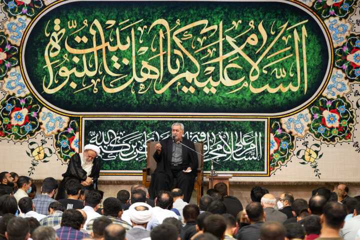 برنامه‌های دهه اول محرم هیات‌های مذهبی تهران اعلام شد