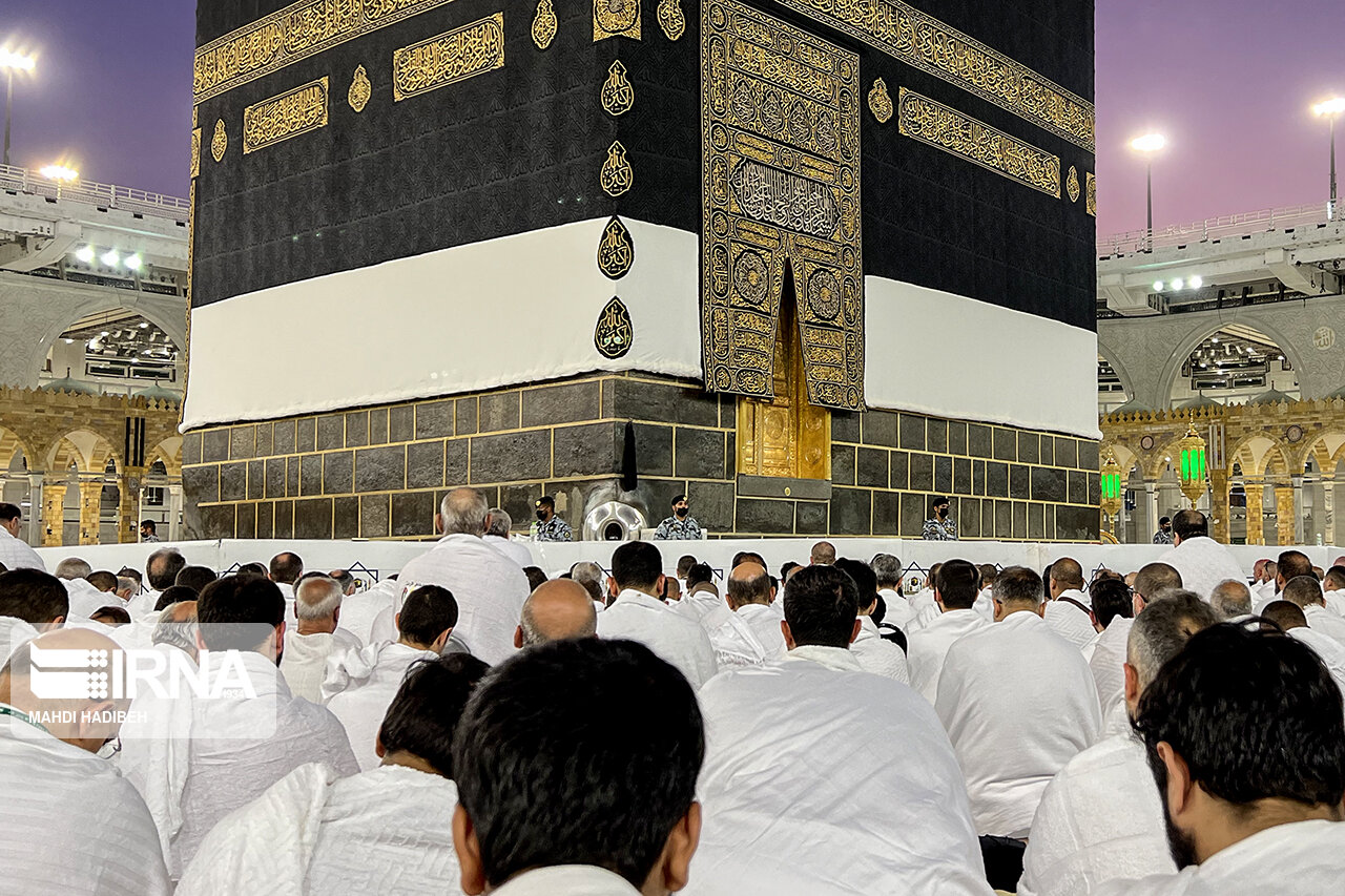 اگر عازم سرزمین وحی هستید این گزارش را بخوانید