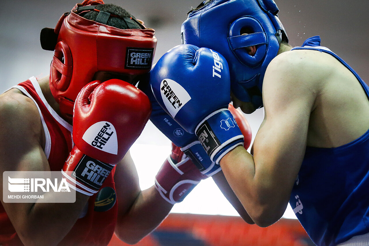 ملی پوش جوان بوکس تحت عمل جراحی قرار گرفت؛ روستایی در کما