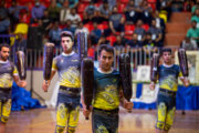 پنج ورزشکار خراسان‌شمالی به اردوی تیم ملی ورزش زورخانه‌ای دعوت شدند