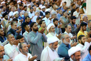 جزییات اقامه نماز عید قربان در قشم اعلام شد