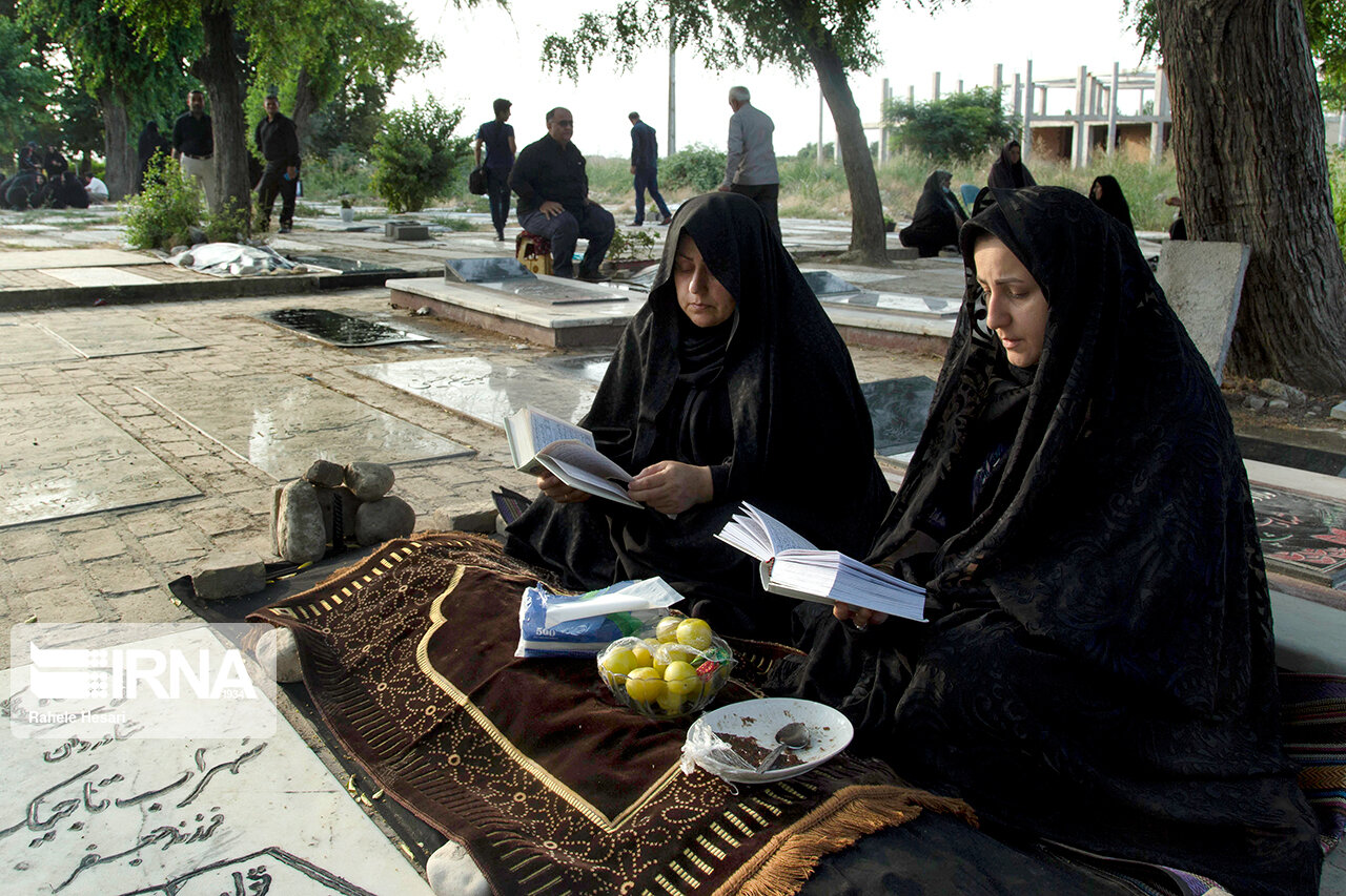 ۳۰ مسجد و امامزاده در گلستان میزبان برپایی دعای عرفه است