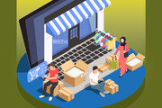 بسته حمایتی برای کسب و کارهای اینترنتی خوب و مثبت است