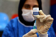 تاکنون سه هزار نفر از پرستاران مشهد واکسن یادآور کرونا را دریافت کرده‌اند