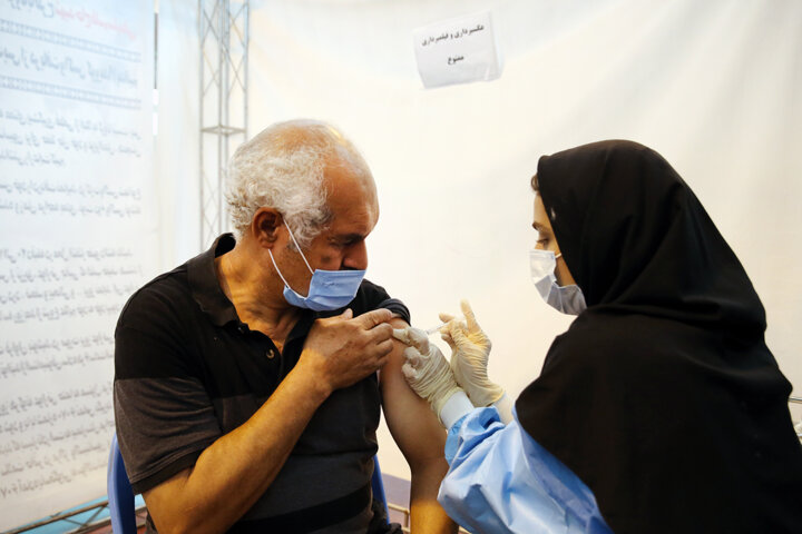 پایان دادن به افتوخیزهای شیوع کرونا تنها با رعایت بهداشت و واکسیناسیون