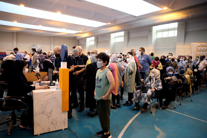 غول کرونا دوباره بیدار شد، ترمز احتیاط  را بکشید