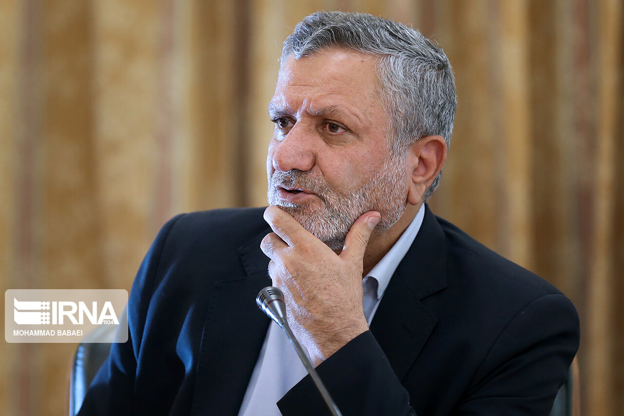 مرتضوی: 12 هزار میلیارد تومان برای مصوبات سفر استانی اختصاص یافت