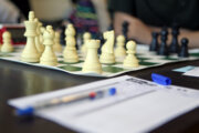 مسابقات بین‌المللی شطرنج در خراسان جنوبی آغاز شد