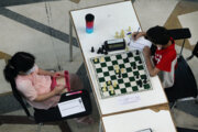 مسابقات شطرنج بین‌المللی جام گیلان
