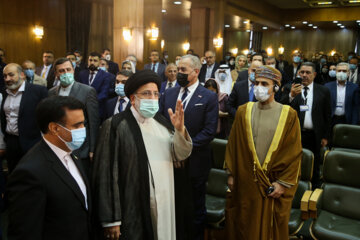 Réunion régionale des Ministres de l'Environnement à Téhéran