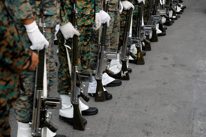 روایت ایثارگرانه از نجات جان کودک تا رد رشوه توسط پلیس خادم گلستان