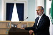 توضیح کنعانی درباره اقدامات ایران در واکنش به قطعنامه اخیر شورای حکام 