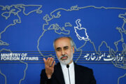 МИД Ирана: Байден разглагольствовал, чтобы удовлетворить сионистский режим